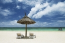 Emeraude Beach Attitude